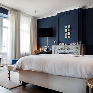 Superior Kamer met een King Size Bed